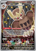 Noctowl — Scarlet & Violet Black Star Promos 141