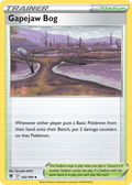 Gapejaw Bog — Astral Radiance 142