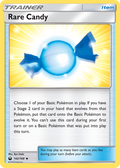 Rare Candy — Celestial Storm 142