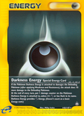 Darkness Energy — Aquapolis 142