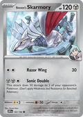 Steven's Skarmory — Destined Rivals 142