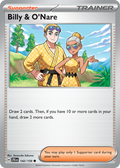 Billy & O'Nare — Journey Together 142