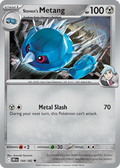Steven's Metang — Destined Rivals 144