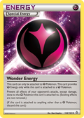 Wonder Energy — Primal Clash 144