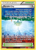 Parallel City — BREAKthrough 145