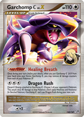 Garchomp C LV.X — Supreme Victors 145
