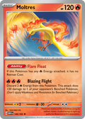 Moltres — 151 146