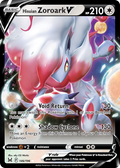 Hisuian Zoroark V — Lost Origin 146