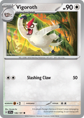 Vigoroth — Surging Sparks 146