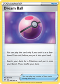 Dream Ball — Evolving Skies 146