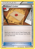 Professor's Letter — BREAKthrough 146a