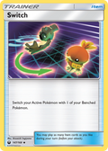 Switch — Celestial Storm 147