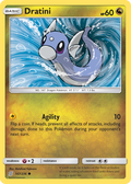 Dratini — Unified Minds 147