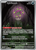 Spiritomb — Mega Evolution 148