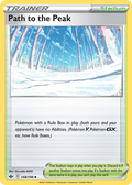 Path to the Peak — Chilling Reign 148