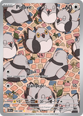 Pidove — Black Bolt 148