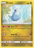 Dratini — Unified Minds 148