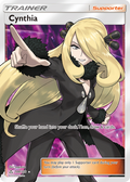 Cynthia — Ultra Prism 148