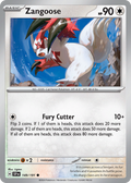Zangoose — Surging Sparks 149