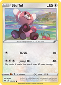 Stufful — Rebel Clash 149