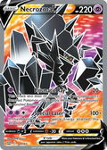Necrozma V — Battle Styles 149