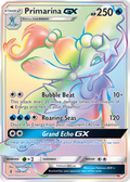 Primarina-GX — Guardians Rising 149