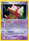 Slowbro — FireRed & LeafGreen 014