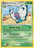Butterfree — Great Encounters 014
