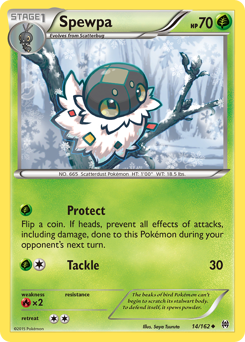 Spewpa — BREAKthrough 014