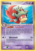 Slowking — Unseen Forces 014