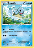 Squirtle — Plasma Blast 014
