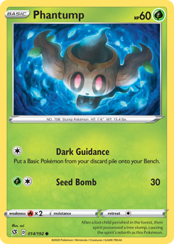 Phantump — Rebel Clash 014
