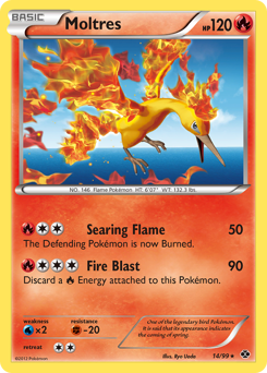 Moltres — Next Destinies 014