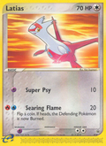 Latias — Nintendo Black Star Promos 014