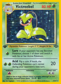 Victreebel — Jungle 014