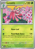 Lurantis — Destined Rivals 014