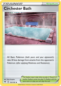 Circhester Bath — Vivid Voltage 150