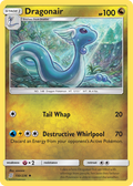 Dragonair — Unified Minds 150