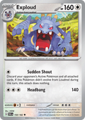 Exploud — Paradox Rift 150