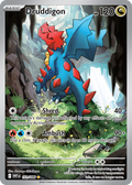 Druddigon — White Flare 151