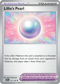 Lillie's Pearl — Journey Together 151