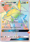 Vikavolt-GX — Guardians Rising 152