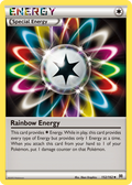 Rainbow Energy — BREAKthrough 152