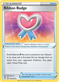 Ribbon Badge — SWSH7 155
