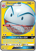 Electrode-GX — Celestial Storm 155
