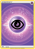 Psychic Energy — Crown Zenith 156
