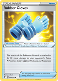 Rubber Gloves — Evolving Skies 156