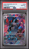 PSA 10 - 2026 POKEMON ASC EN-ASCENDED HEROES #234 BANETTE ILLUSTRATION RARE
