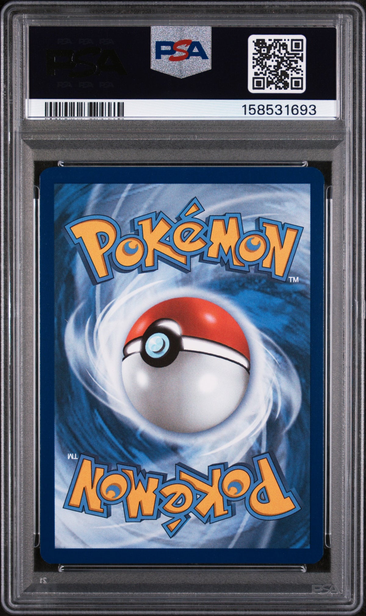 PSA 9 - 2026 POKEMON MEP EN-ME BLACK STAR PROMO #031 N'S ZEKROM ASCENDED HEROES ETB