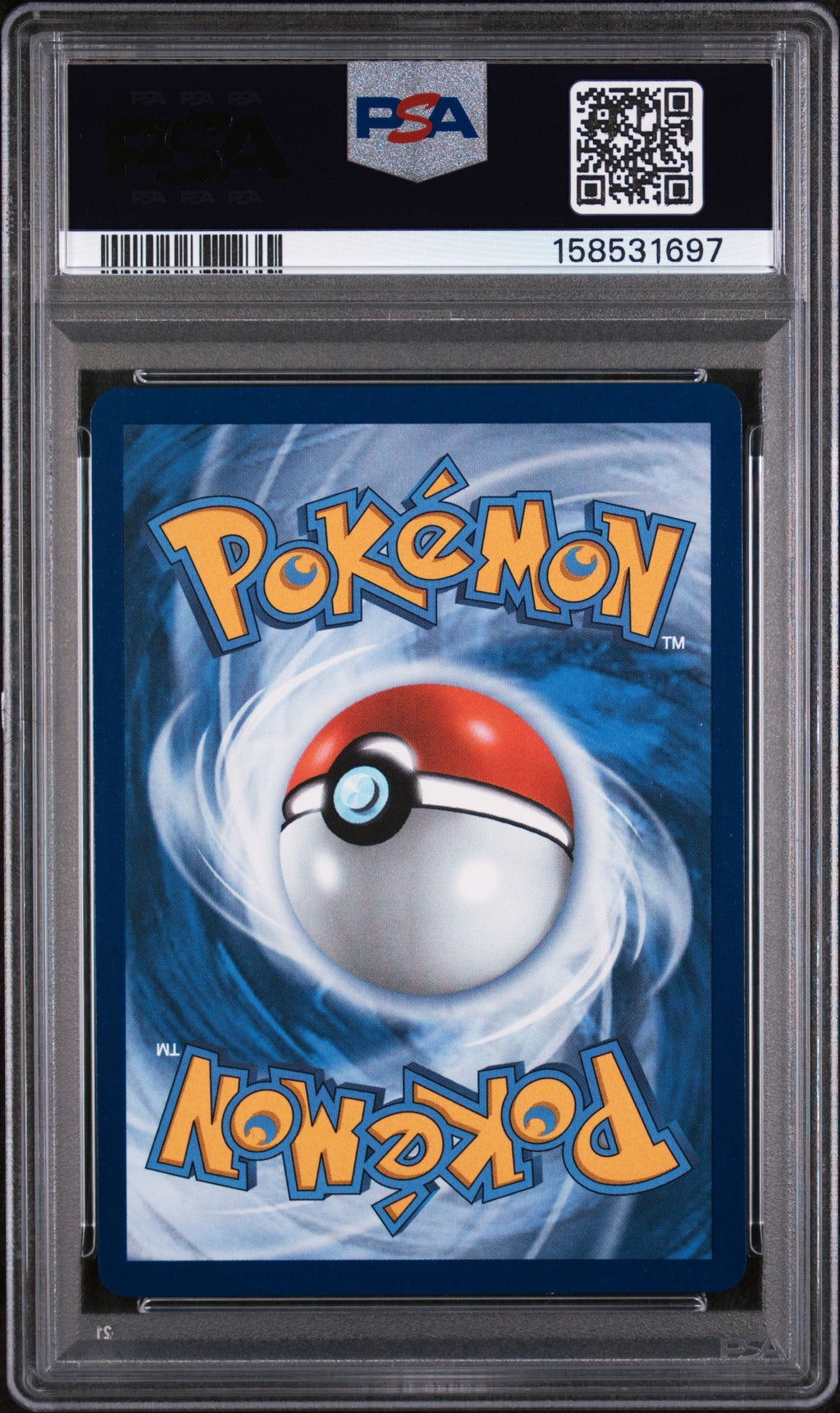 PSA 9 - 2025 POKEMON MEG EN-MEGA EVOLUTION #182 MEGA KANGASKHAN ex SPECIAL ILLUSTRATION RARE